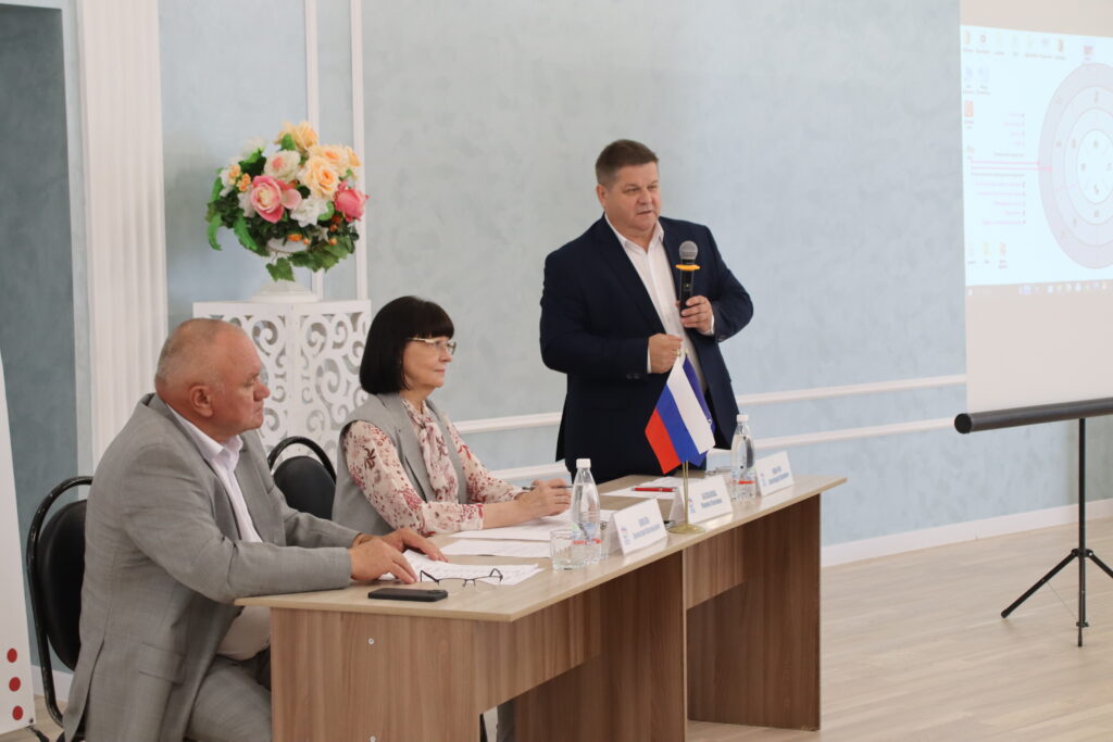 Как реализовать проект мечты?