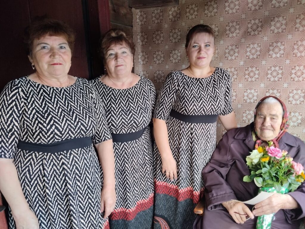 #ДоброСоседи помогут