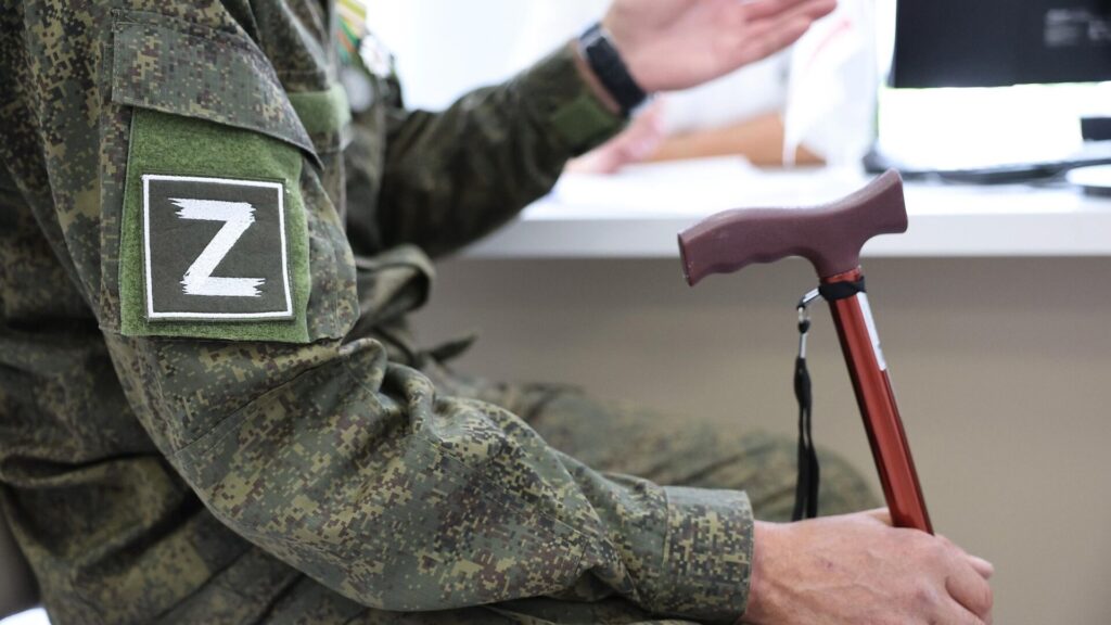 Утверждены размеры компенсаций за боевые ранения