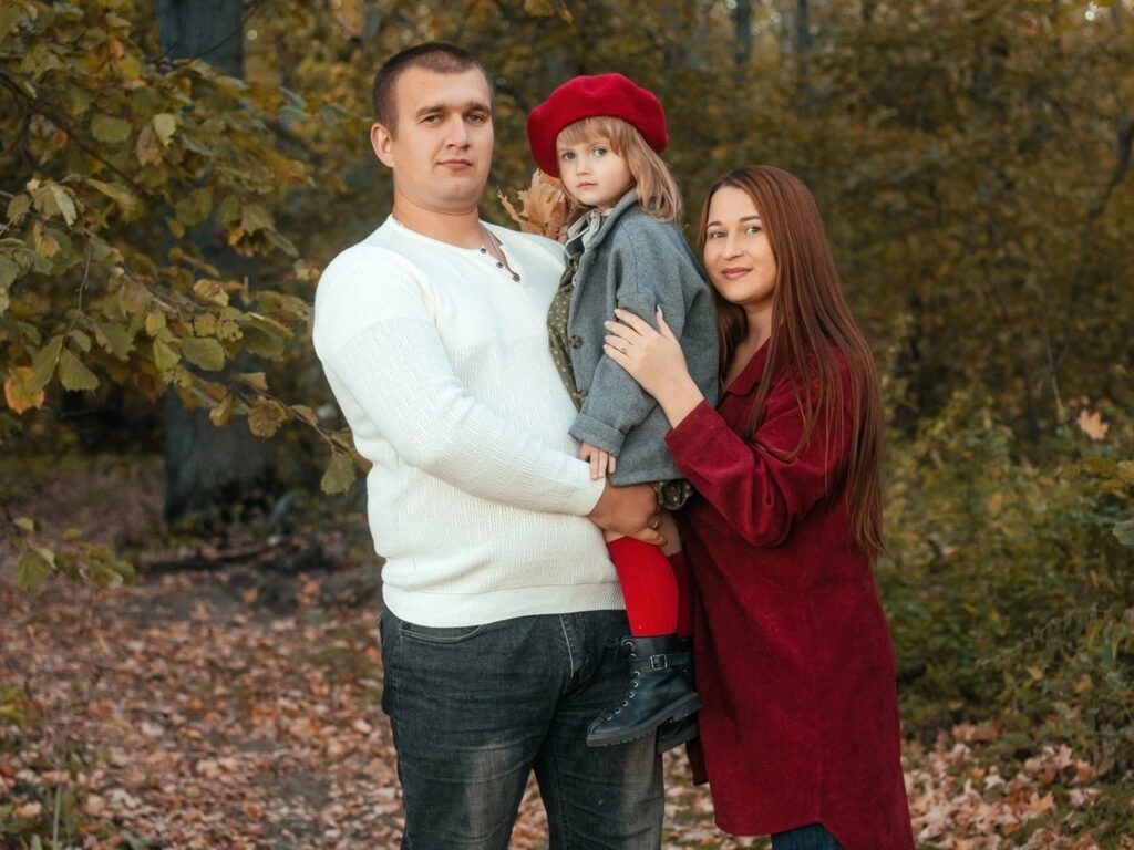 Любовь как основа