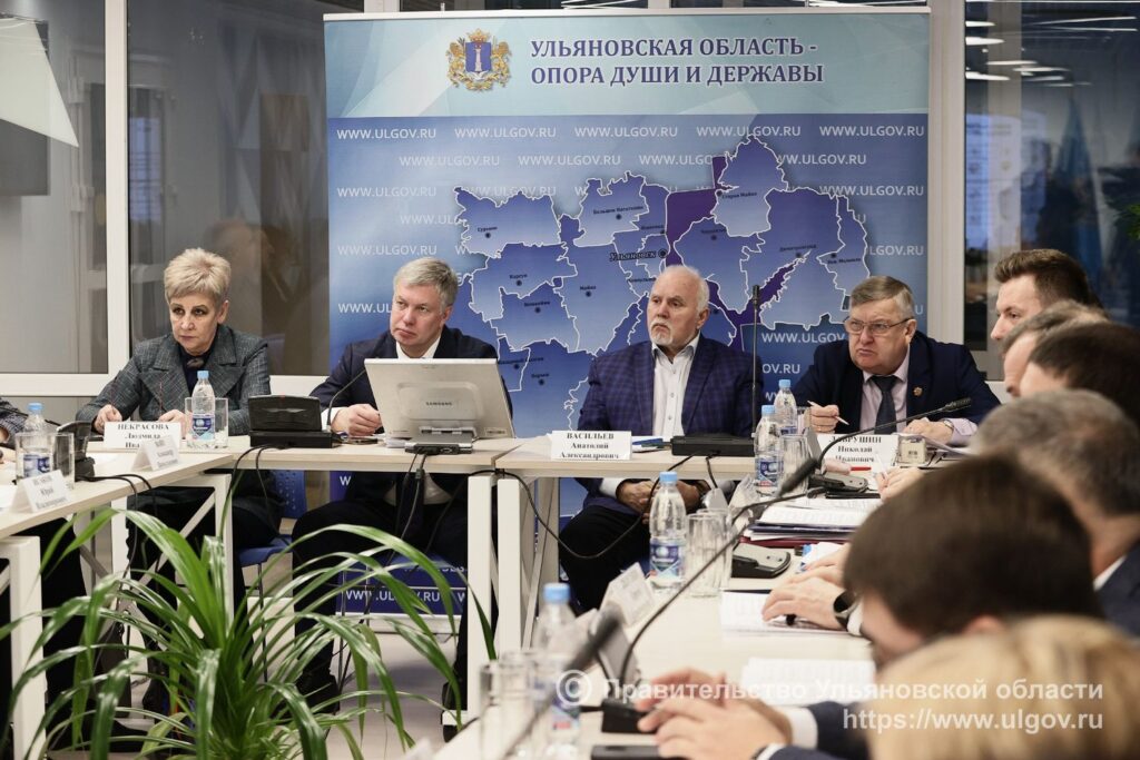 В Ульяновской области с 1 января 2025 года увеличится минимальный размер оплаты труда