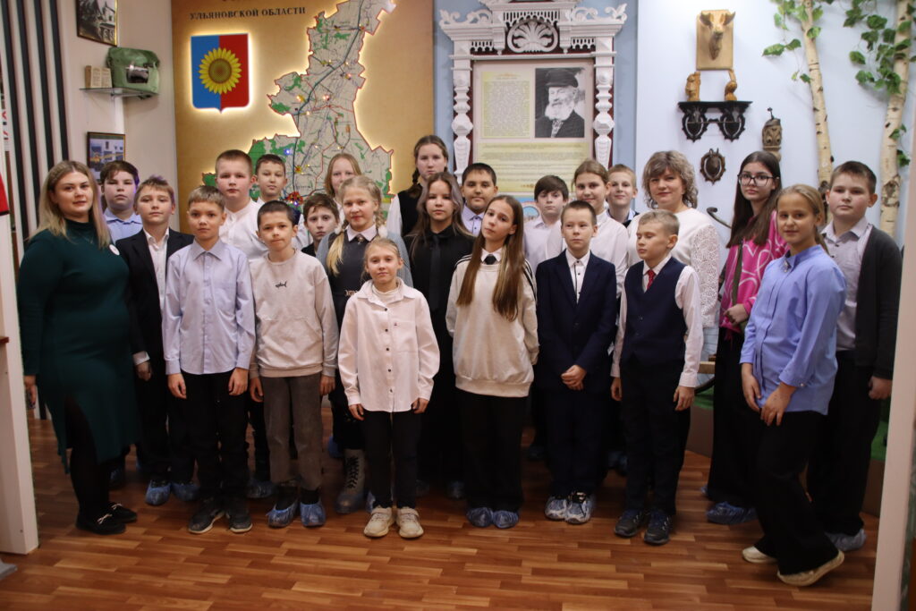 От поколения к поколению