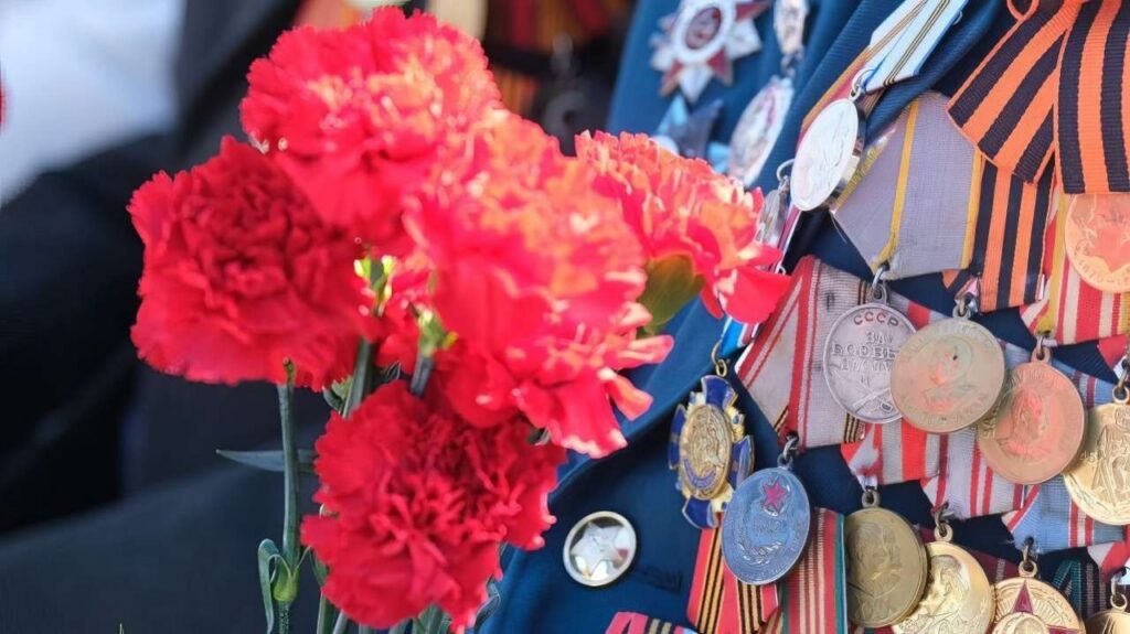 Указ о единовременной выплате некоторым категориям граждан в связи с 80-летием Победы
