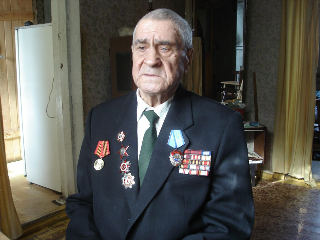 Его имя у всех на устах