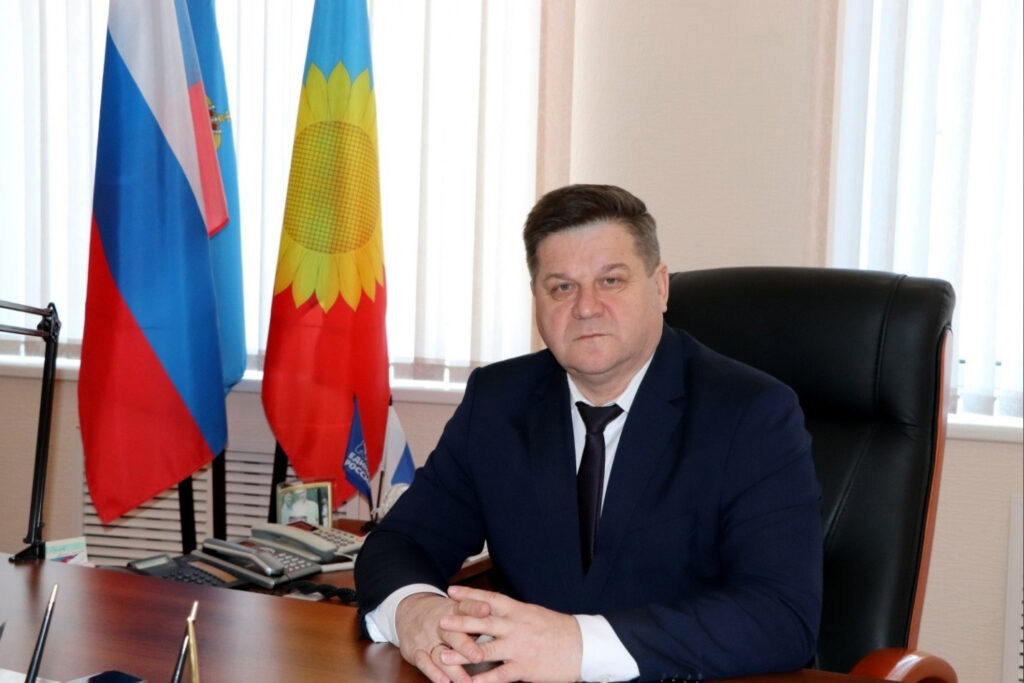 Планы воплощаются в жизнь
