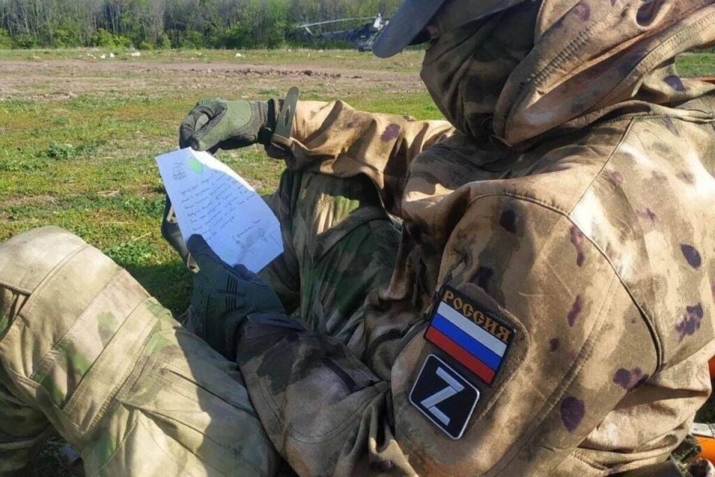 Принят закон, дополнительно защищающий права добровольцев в зоне СВО