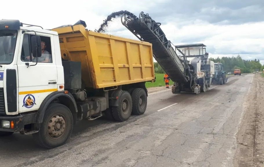 В Ульяновской области отремонтируют более 19 км автодорог, ведущих к популярным туристическим местам