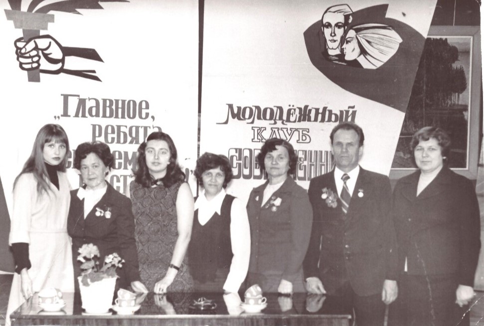 Солдат Великой войны