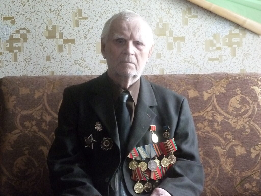 Две войны – одна Победа