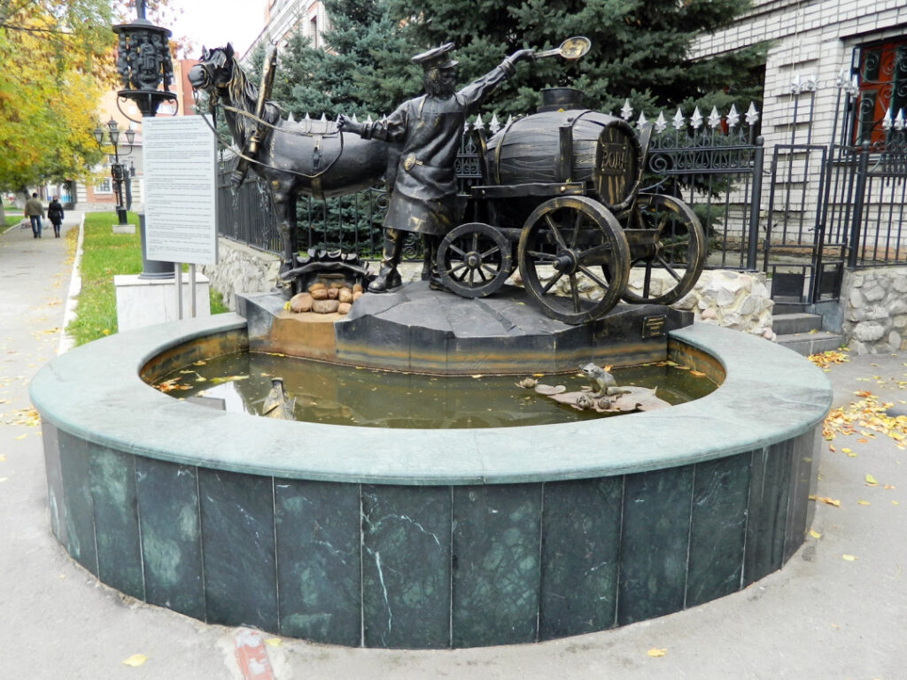 Ульяновск вышел в финал Общенационального конкурса «Культурная столица 2027 года»