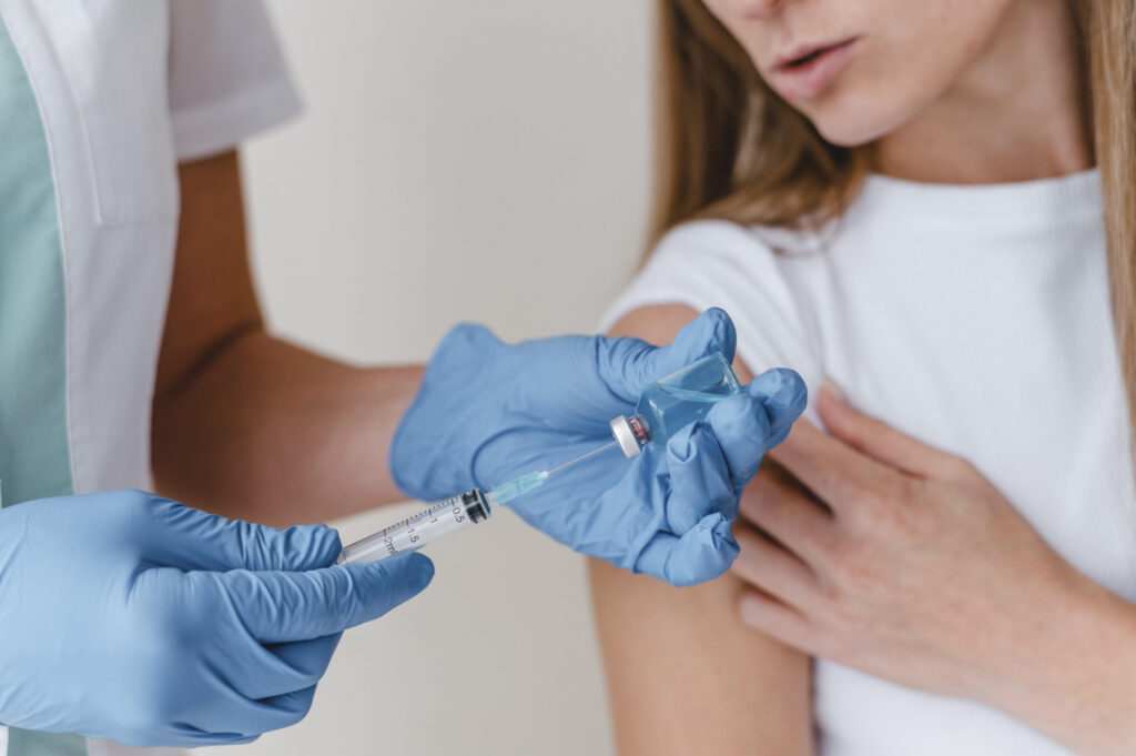 В Ульяновской области от гриппа планируется вакцинировать 665 тысяч человек