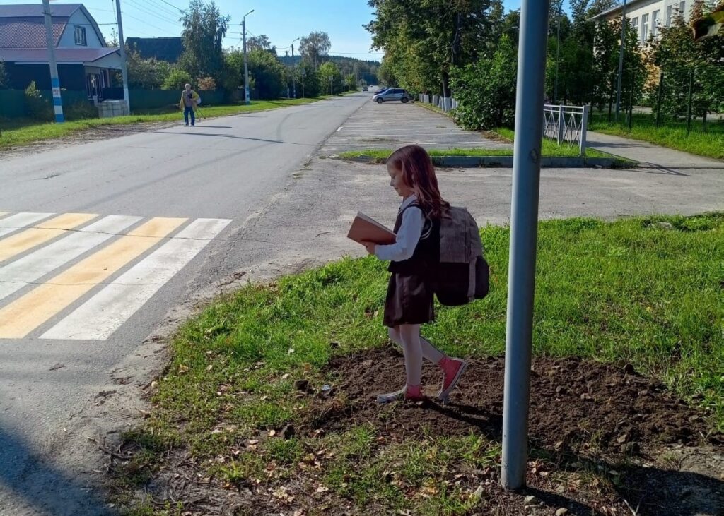 В Ульяновской области завершается подготовка школьных маршрутов к новому учебному году