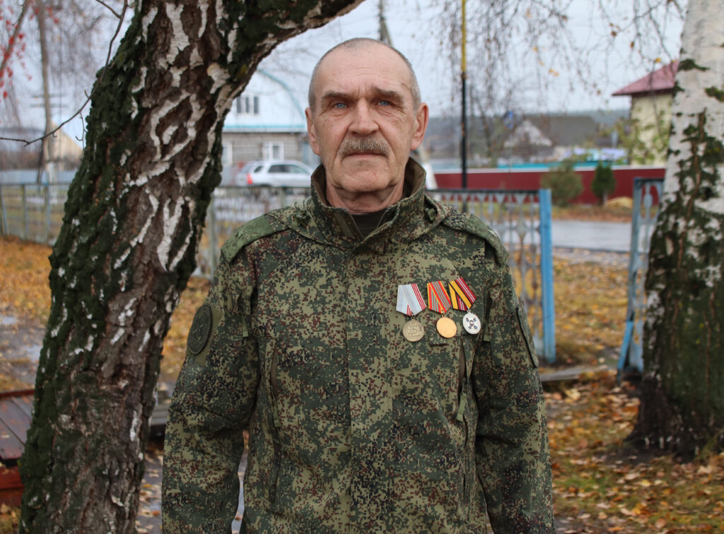 Бывших офицеров не бывает