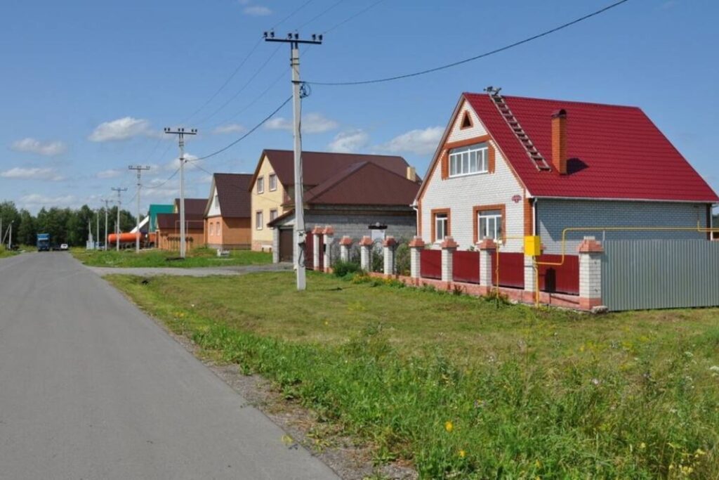 В 2026 году объем финансирования мероприятий программы «Комплексное развитие сельских территорий» в Ульяновской области увеличивается