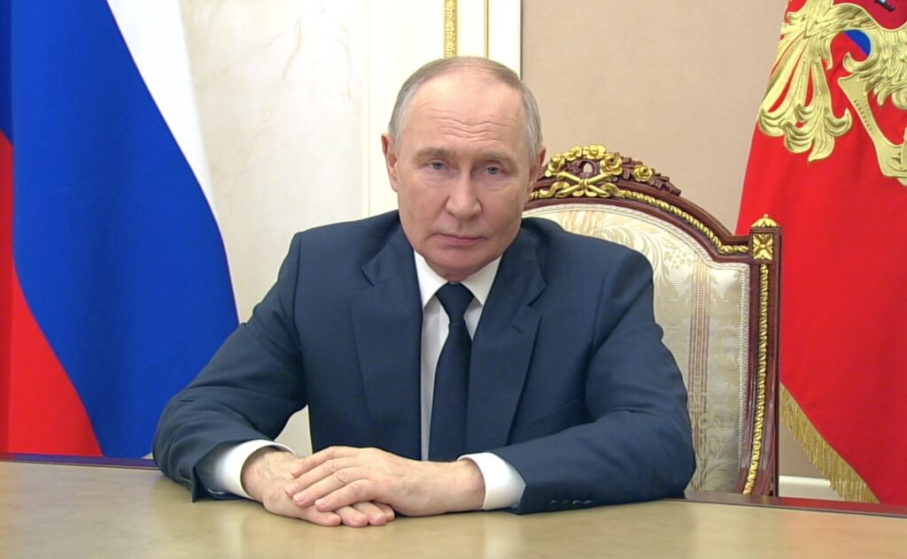 Поздравление по случаю Дня работника прокуратуры