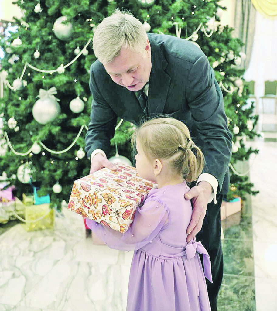 Вызовы сделали нас сильнее