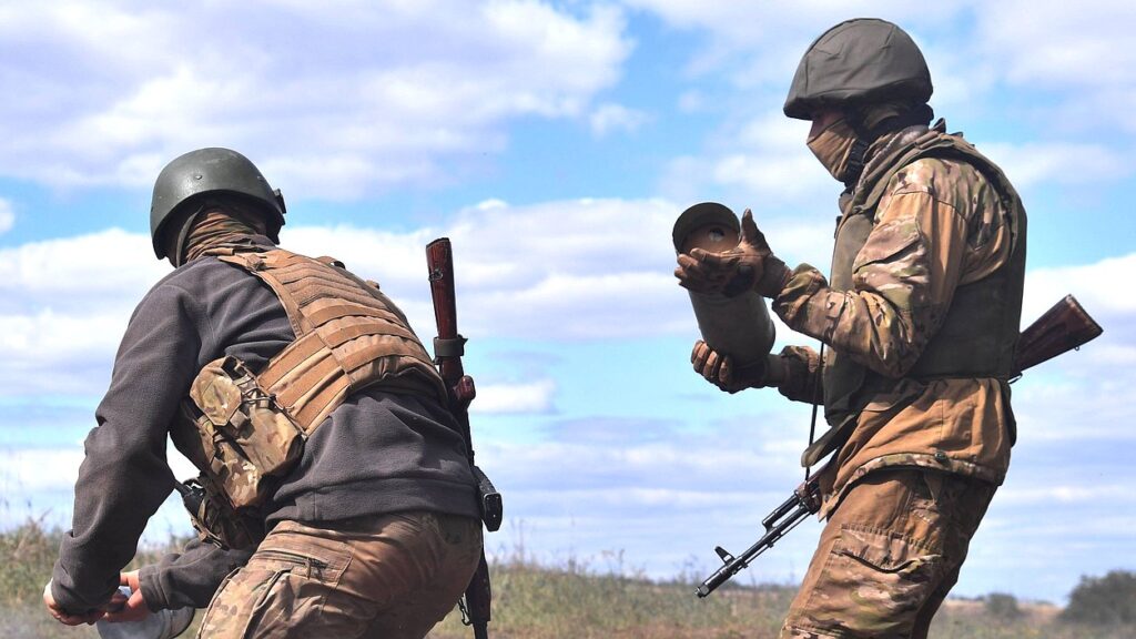 Ветераны боевых действий получат дополнительные меры социальной поддержки