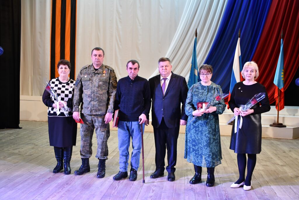 Не ради славы и наград