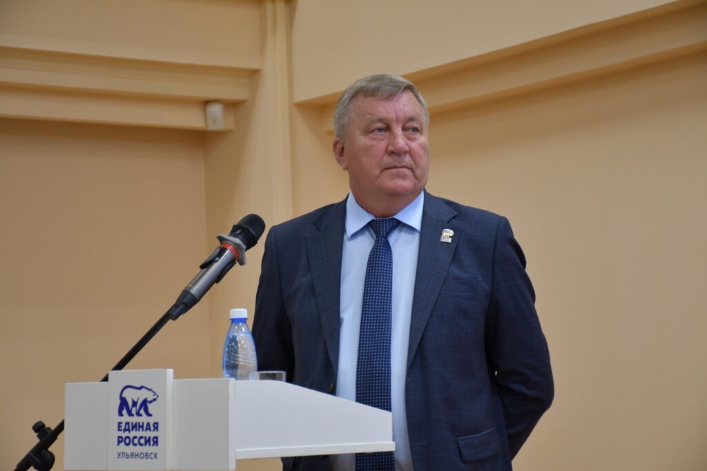 Владимир Камеко: Мы не назначаем — мы предлагаем