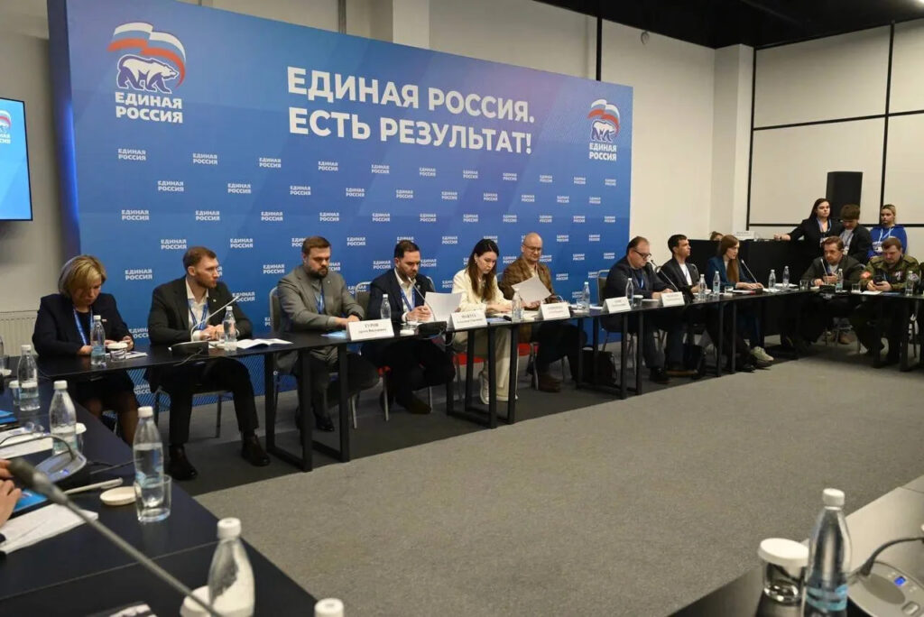 Патриотическое воспитание, инфраструктура образования, спорт, наставничество, технологии и возможности: что обсудили на форуме «Есть результат»?