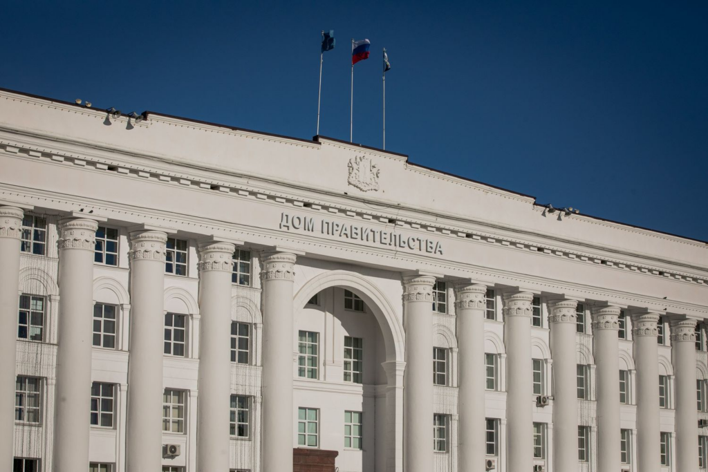 Ульяновская область презентует в Общественной палате РФ старт Года культуры безопасного поведения