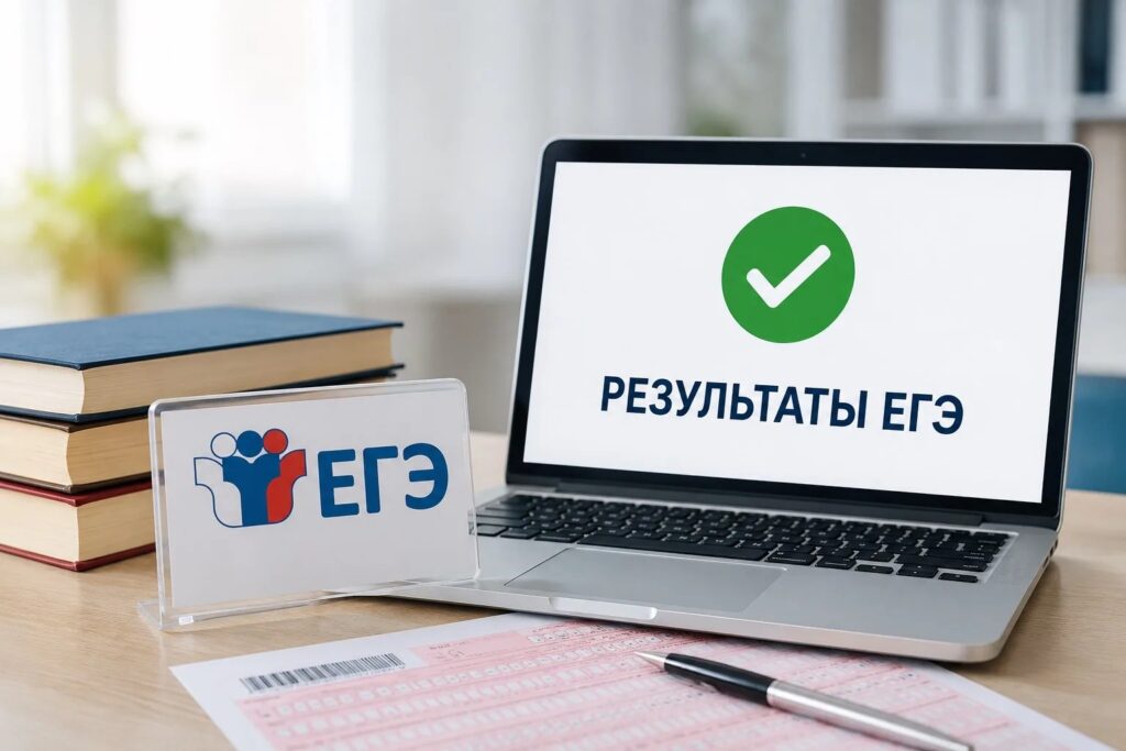 Рекорды района: итоги ЕГЭ и ОГЭ