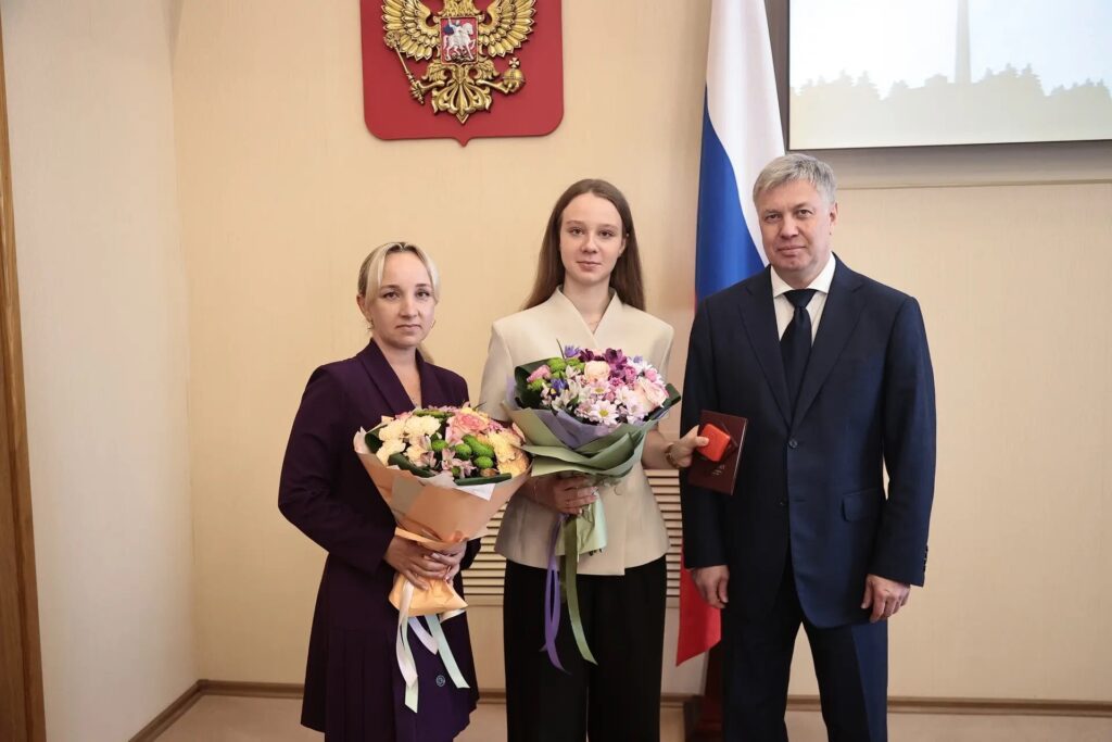 Ульяновская спортсменка Валерия Клейменова победила в Первенстве мира по шахматам