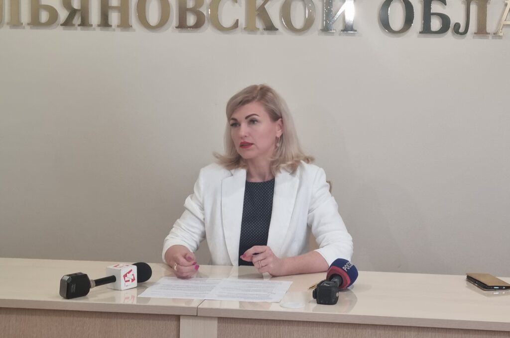 Как Ульяновская область готовится к выборам?
