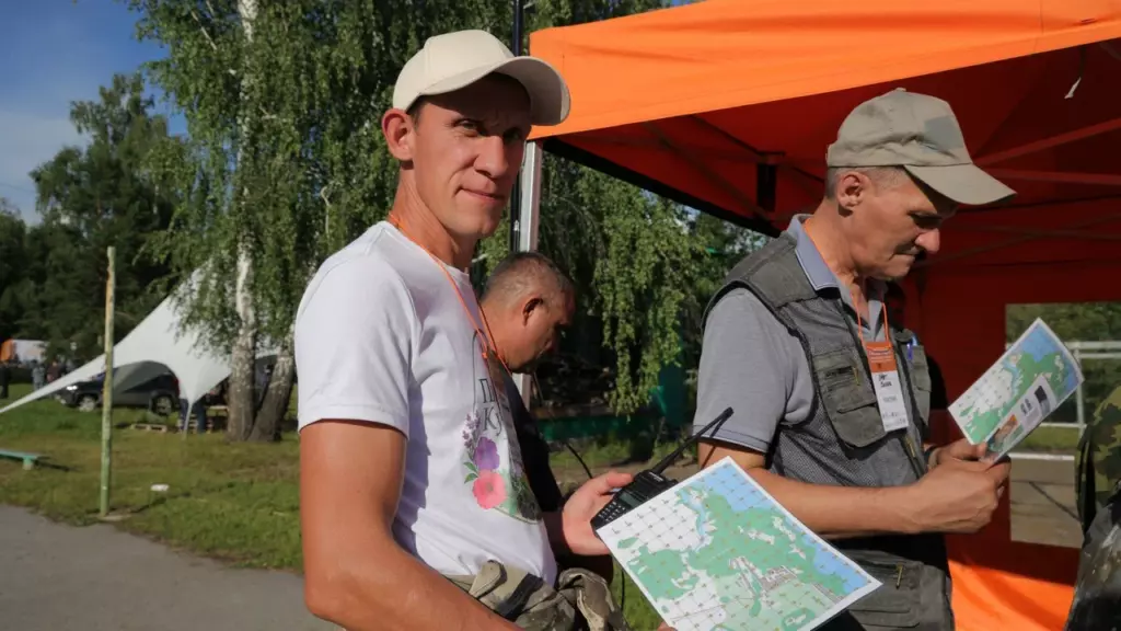 Лучший поиск — тот, которого не было