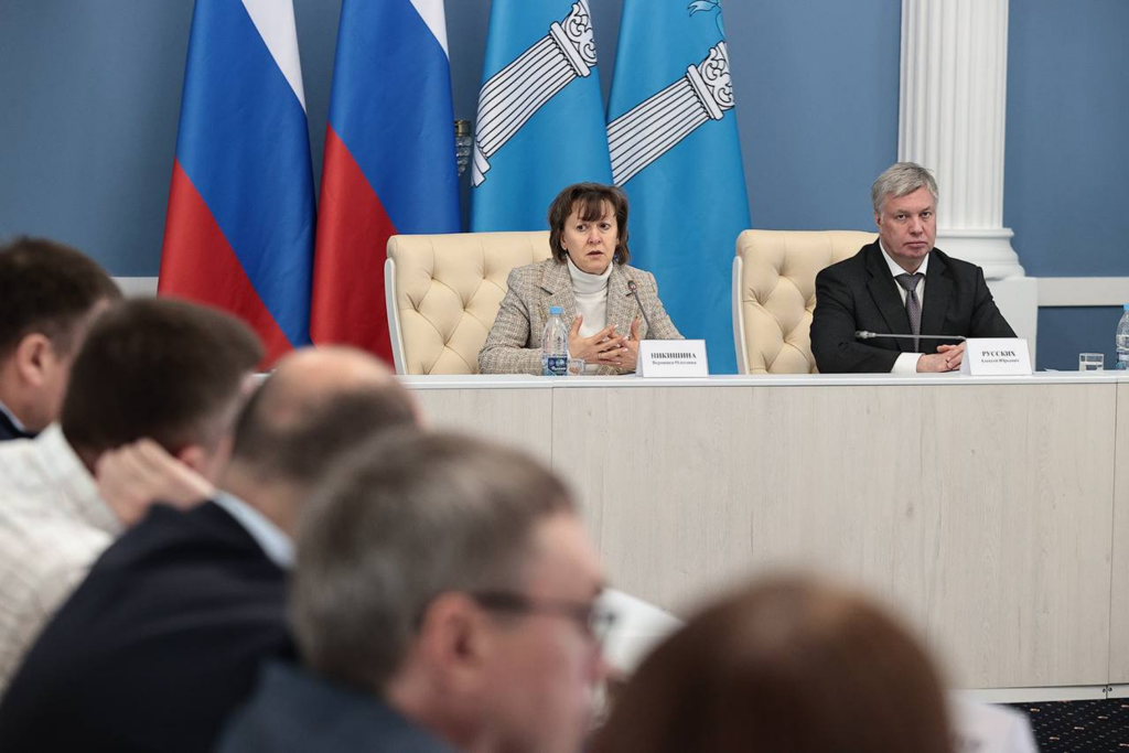 Ульяновские экспортеры получили сертификаты «Сделано в России» в подтверждение высокого качества продукции на международном рынке