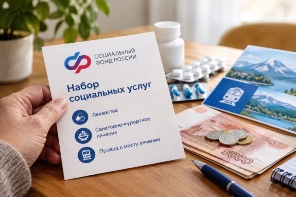 Выберите форму льгот до 1 октября