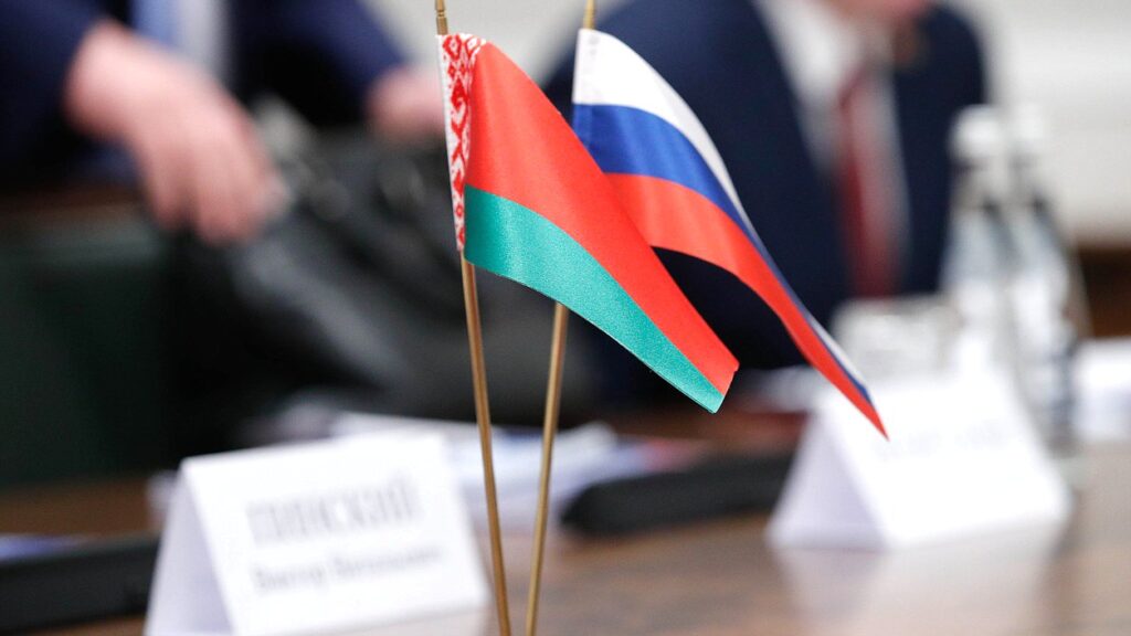 Ратифицировано соглашение с Беларусью в части исполнения ряда исполнительных документов