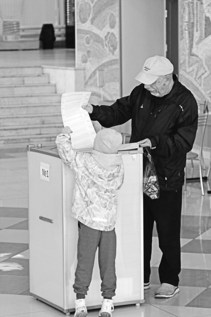 Запугать Россию невозможно